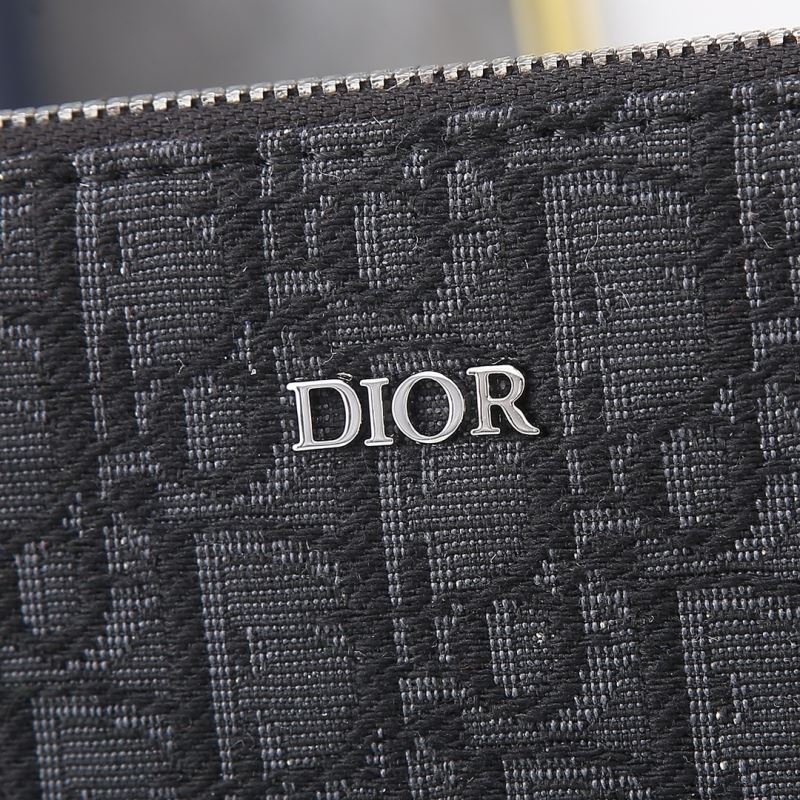 Christian Dior Clutch Bags